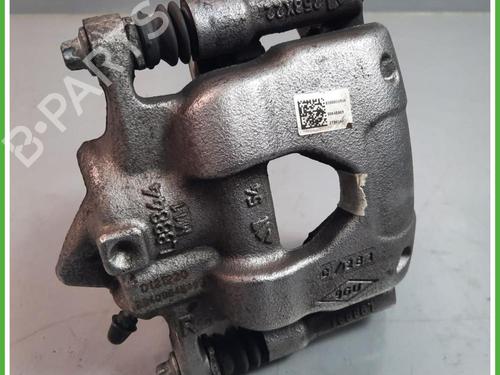 Right front brake caliper DACIA SANDERO III 1.0 TCe 100 ECO-G | BP40134590M104  - Image 6