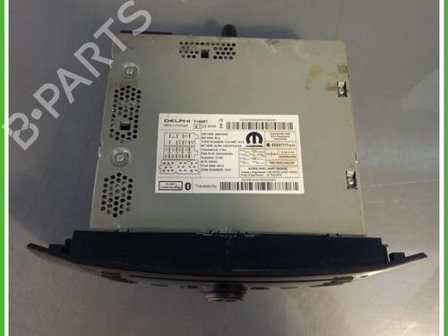 Radio FIAT PUNTO (199_) 1.4 Natural Power | BP30096853E6 