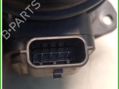 Mass air flow sensor RENAULT CAPTUR I (J5_, H5_) 1.5 dCi 90 (J5N4, J5M5, J5MW, J5M6, J5AL, J5AJ) | BP40073227M95 - Image 4
