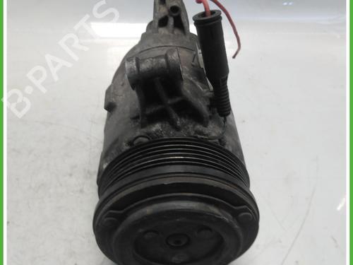 Used AC compressor AC compressor MINI MINI (R50, R53) Cooper (116 hp) 40073159 40073159