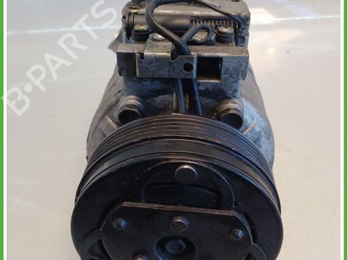 AC compressor BMW X5 (E53) 3.0 d | BP29563839M34 