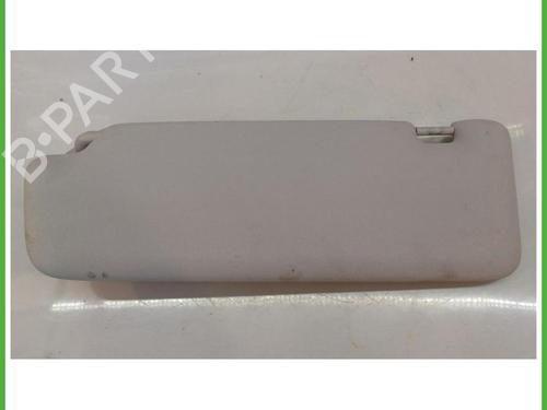 Used Right sun visor Right sun visor AUDI A4 B8 Avant (8K5) 2.0 TDI (143 hp) 40142231 40142231