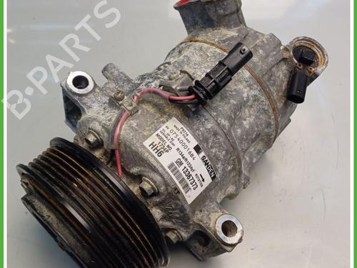 Used AC compressor OPEL ASTRA K (B16) 1.6 CDTi (68) (110 hp) 24193129