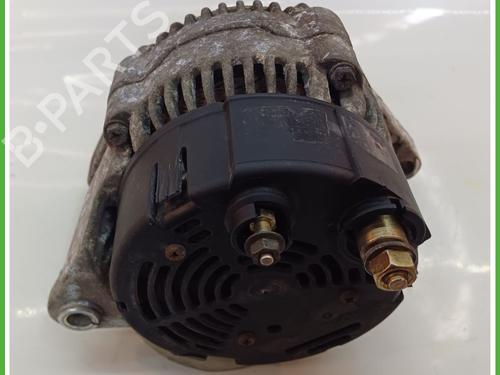 Alternator NISSAN MICRA II (K11) 1.0 i 16V | BP20494903M7 