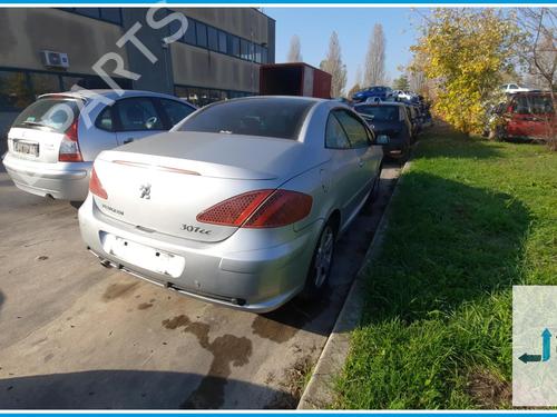 Engine PEUGEOT 307 CC (3B) 1.6 16V | BP40072629M1 - Image 8