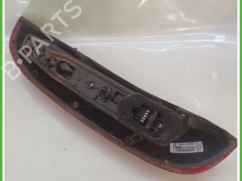 Højre baglygte OPEL CORSA C (X01) 1.2 (F08, F68) | BP15691450C35 