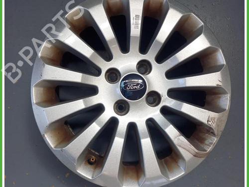Used Rim Rim FORD KA (RU8) 1.2 (69 hp) 40074190 40074190