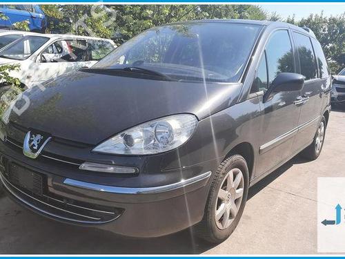 Starter PEUGEOT 807 (EB_) 2.0 16V | BP40143448M8 - Image 7