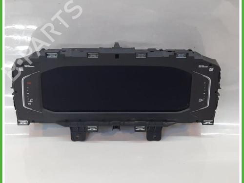Used Instrument cluster Instrument cluster VW T-ROC (A11, D11) 1.5 TSI (150 hp) 40133111 40133111