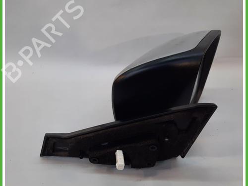 Right mirror MAZDA 5 (CR) 1.8 (CR19) | BP13024661C27 