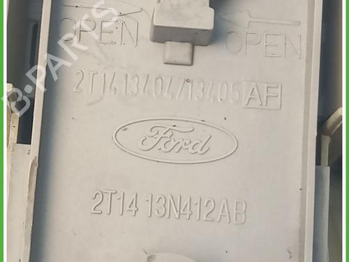 Left taillight FORD TRANSIT CONNECT (P65_, P70_, P80_) 1.8 Di | BP30169328C34 