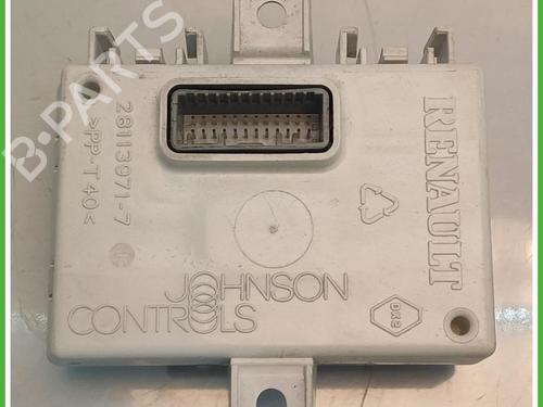 Used Other Other RENAULT CLIO III (BR0/1, CR0/1) 1.2 16V Hi-Flex (BR1U, CR1U) (75 hp) 40145814 40145814