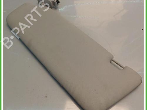 Right sun visor AUDI A4 B8 (8K2) 2.0 TDI | BP40146408I2 - Image 6