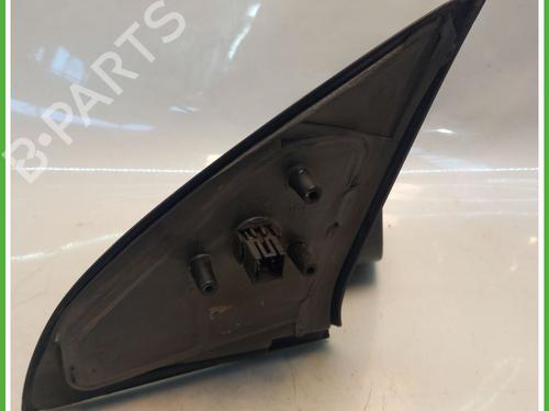 Right mirror OPEL ASTRA G Estate (T98) 1.7 DTI 16V (F35) | BP30846949C27