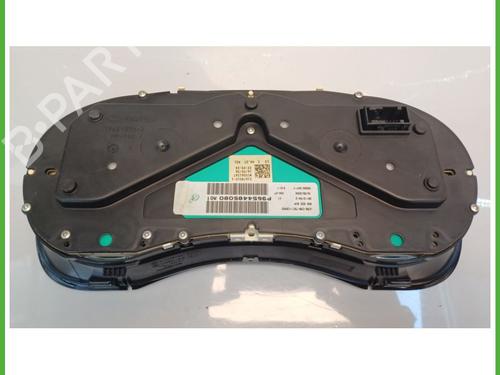 Instrument cluster PEUGEOT 307 (3A/C) 1.6 16V | BP26671720C47 
