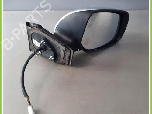 Used Right mirror PEUGEOT 307 (3A/C) 1.4 16V (88 hp) 13532656