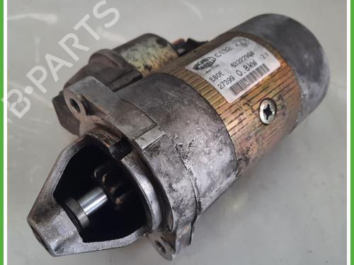 Used Starter FIAT SEICENTO / 600 (187_) 0.9 (187AXA, 187AXA1A) (39 hp) 15012160