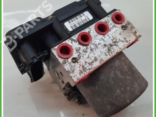 ABS Bremseaggregat FIAT PUNTO (188_) 1.2 60 (188.030, .050, .130, .150, .230, .250) (60 hp) 11846621