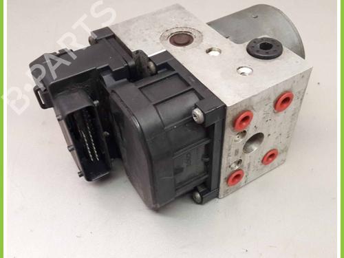 Used ABS pump TOYOTA YARIS (_P1_) 1.3 (SCP12_, SCP13_, SCP12R, SCP13R) (87 hp) 13120038