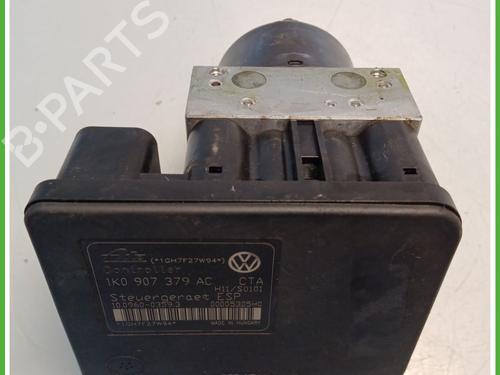 ABS pump VW GOLF V (1K1) 1.9 TDI | BP25986243M43 