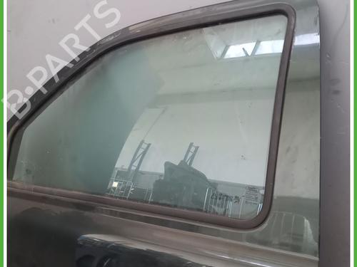 Left front door LAND ROVER FREELANDER I Soft Top (L314) 2.0 TD4 4x4 | BP24491812C2 