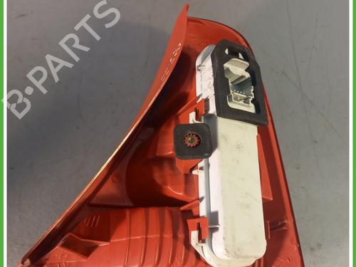 Left taillight RENAULT CLIO II (BB_, CB_) 1.2 (BB0A, BB0F, BB10, BB1K, BB28, BB2D, BB2H, CB0A,... | BP30169325C34