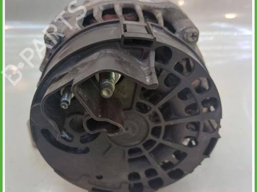 Alternator FIAT GRANDE PUNTO (199_) 1.4 LPG | BP15844154M7 
