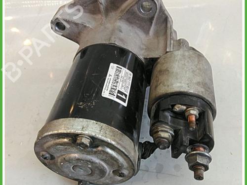 Starter CITROËN C3 I (FC_, FN_) 1.4 i | BP15547533M8 