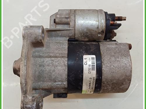 Starter CITROËN C3 I (FC_, FN_) 1.1 i | BP16259318M8 