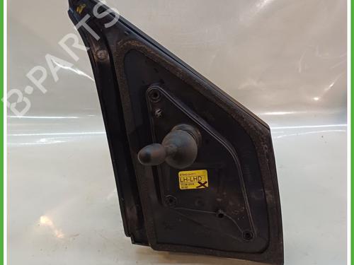 Left mirror CITROËN C1 (PM_, PN_) 1.0 | BP16106897C26 