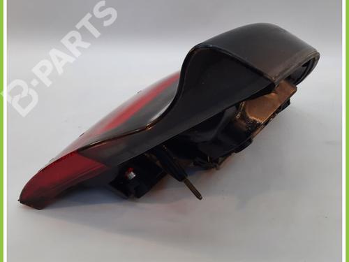 Left taillight OPEL TIGRA (S93) 1.6 16V (F07) | BP11721828C34 