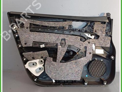 Front right panel RENAULT MEGANE IV Hatchback (B9A/M/N_) 1.5 dCi 110 (B9A3) | BP40141843C59 - Image 3