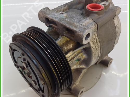 Used AC compressor LANCIA YPSILON (843_) 1.2 (843.AXA1A) (60 hp) 19935022