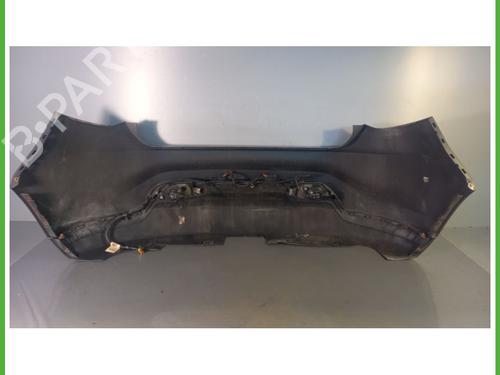 Rear bumper FIAT BRAVO II (198_) 1.4 (198AXA1B) | BP29914481C8