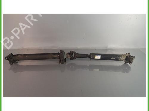 Used Driveshaft SSANGYONG REXTON / REXTON II (GAB_) 2.7 Xdi (165 hp) 17557291