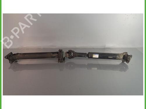 Driveshaft SSANGYONG REXTON / REXTON II (GAB_) 2.7 Xdi (165 hp) 17557291