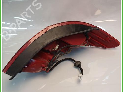 Left taillight HYUNDAI i20 I (PB, PBT) 1.4 | BP26381325C34 