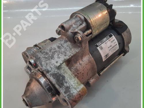 Startmotor FORD KUGA II (DM2) 2.0 TDCi (120 hp) 12001080