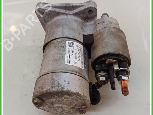 Starter LANCIA YPSILON (843_) 1.2 (843.AXA1A) | BP40136738M8 - Image 6