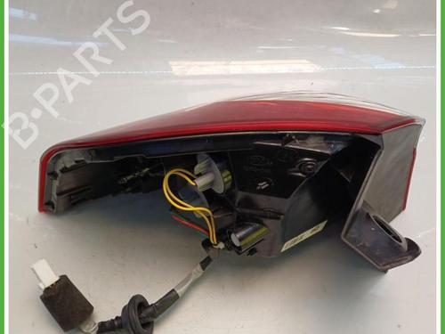 Right taillight KIA RIO III (UB) 1.1 CRDi | BP40148050C35 - Image 7