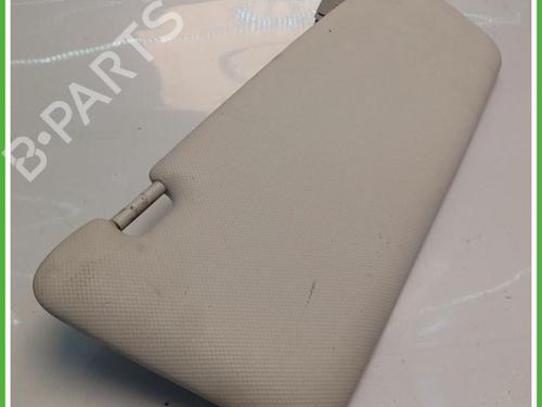 Right sun visor AUDI A5 Sportback (8TA) 2.7 TDI | BP40145845I2 - Image 6