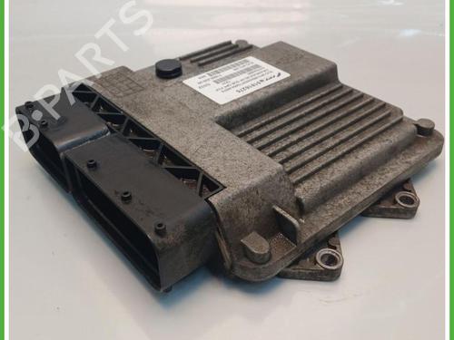 Engine control unit (ECU) FIAT IDEA (350_) 1.3 D Multijet | BP40147289M57 - Image 4