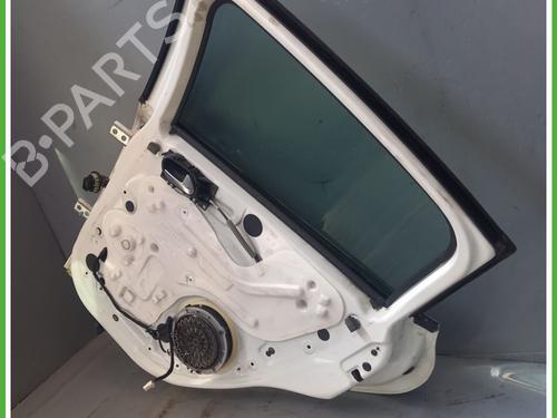 Right rear door PEUGEOT 208 I (CA_, CC_) 1.4 GPL | BP27566693C5