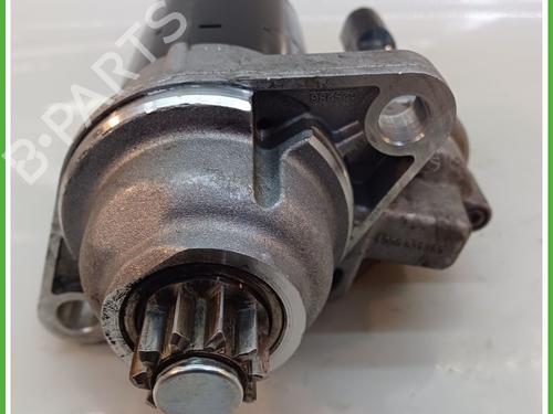 Starter VW GOLF V (1K1) 1.6 | BP20929892M8 