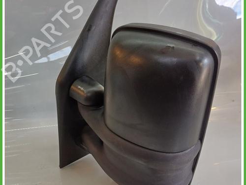 Left mirror RENAULT MASTER II Van (FD) 2.5 dCi 120 | BP19094656C26 