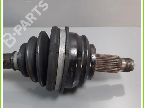 Left front driveshaft BMW X5 (E53) 3.0 d | BP11720201M38 