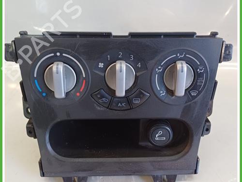 Used Climate control OPEL AGILA (B) (H08) 1.0 (F68) (65 hp) 15526125