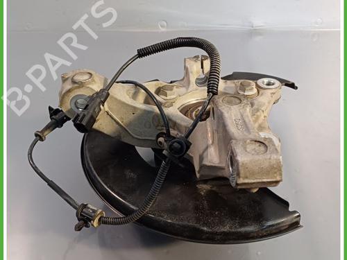 Right front steering knuckle OPEL ASTRA J (P10) 1.7 CDTI (68) | BP18875163M26 