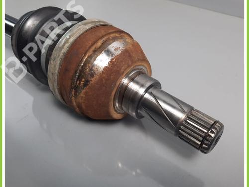 Right front driveshaft OPEL ZAFIRA / ZAFIRA FAMILY B (A05) 1.6 CNG (M75) | BP11720270M39 