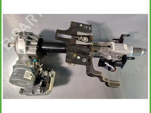 Steering column SKODA FABIA III Estate (NJ5) 1.0 TSI | BP23979647M21 